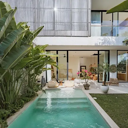 Casa Noema Villa